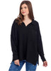 Noa Collared Sweater