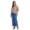 Noa Collared Sweater
