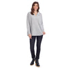 Noa Collared Sweater