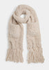 Verity Oblong Pocket Scarf