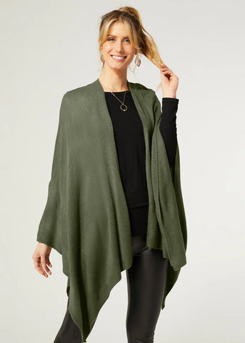 KIARA LIGHTWEIGHT WRAP