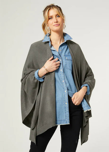 KIARA LIGHTWEIGHT WRAP