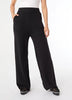 Heavenly-Luxe Wide Leg Bottoms
