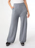 Heavenly-Luxe Wide Leg Bottoms