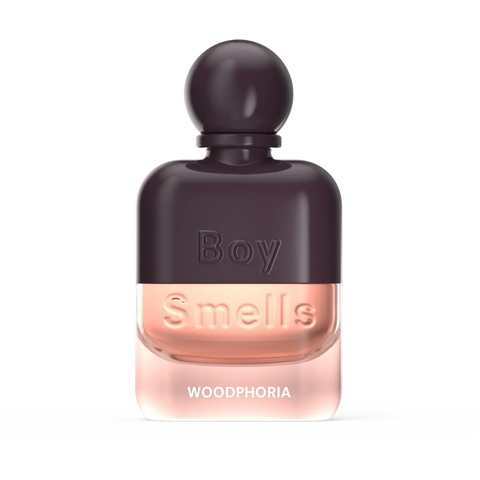 Boy Smells 50ml Fine Fragrance