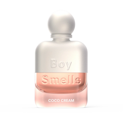 Boy Smells 50ml Fine Fragrance