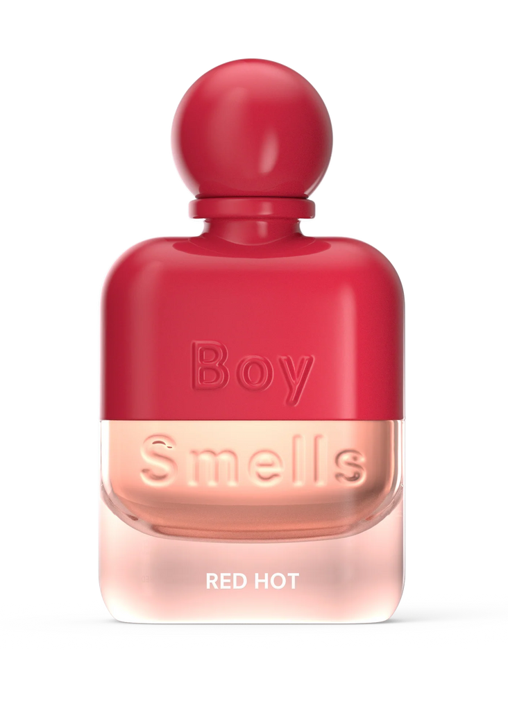 Boy Smells 50ml Fine Fragrance
