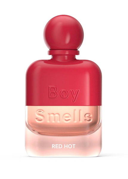 Boy Smells 50ml Fine Fragrance