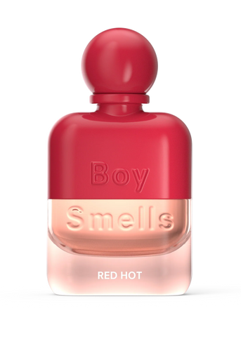 Boy Smells 50ml Fine Fragrance