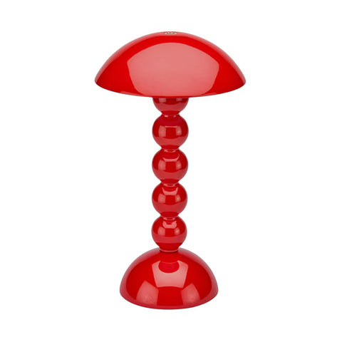 Rechargeable Bobbin LED Lamp