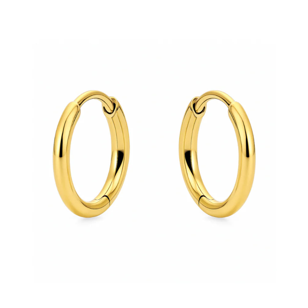 Erin Mini Hoop Earring