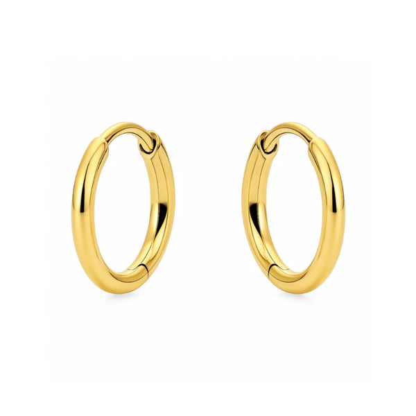 Erin Mini Hoop Earring