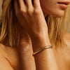 Arielle Bangle Bracelet