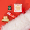 Holiday Lip Mask