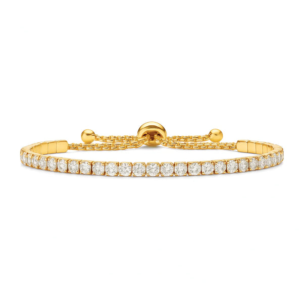 Jodie Tennis Bracelet