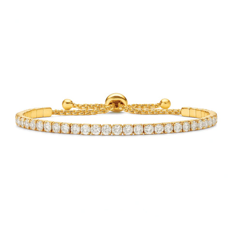 Jodie Tennis Bracelet