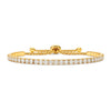 Jodie Tennis Bracelet