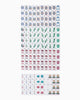 Mahjong Tiles