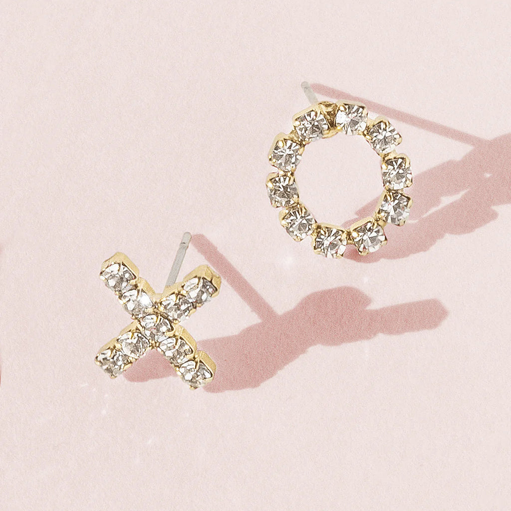 XO Studs