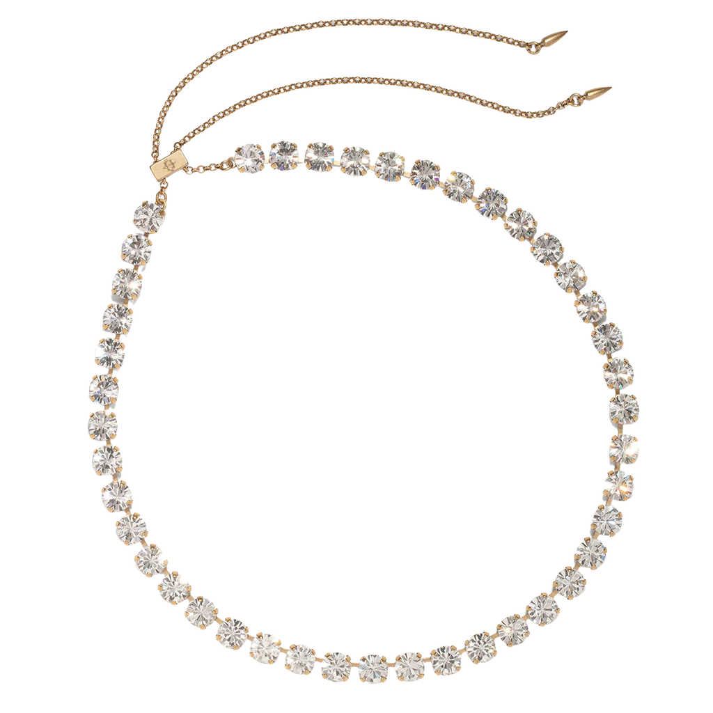 Arista Slider Necklace