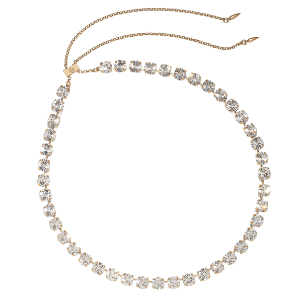 Arista Slider Necklace