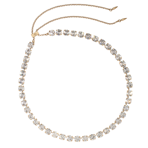 Arista Slider Necklace