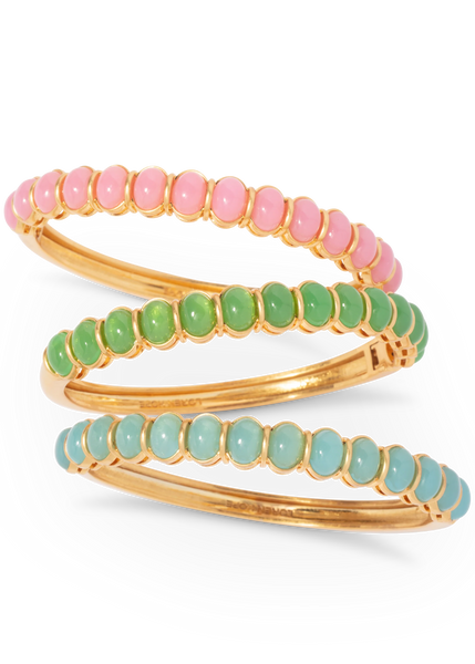 Lillian Bangle Bracelet