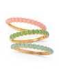 Lillian Bangle Bracelet