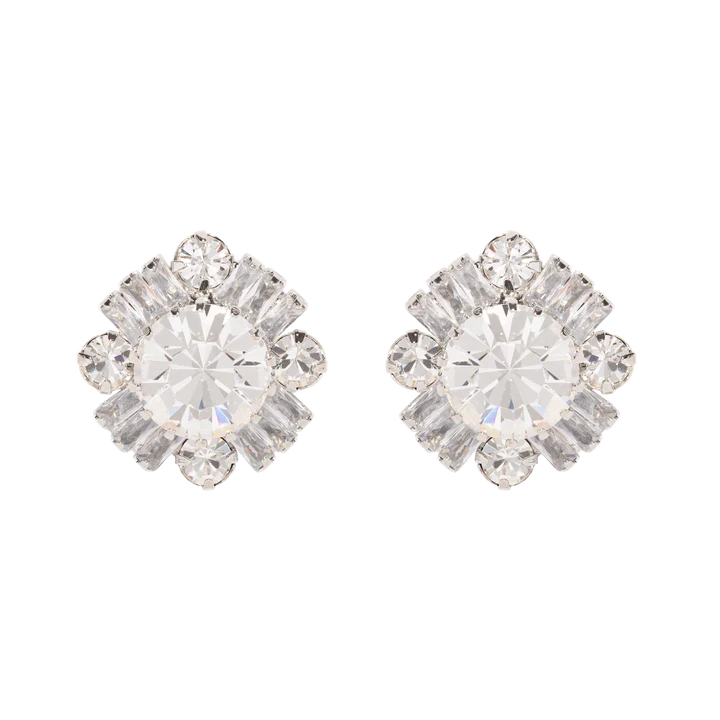 Archie Stud Earrings