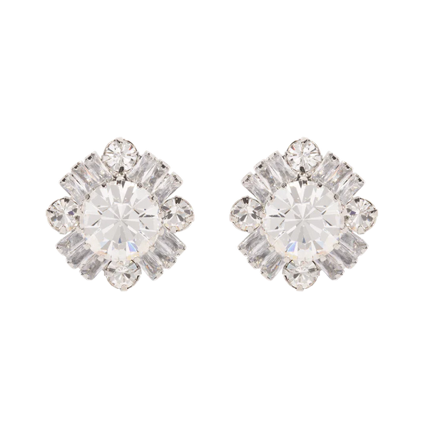 Archie Stud Earrings