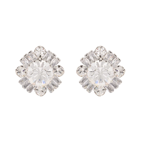 Archie Stud Earrings