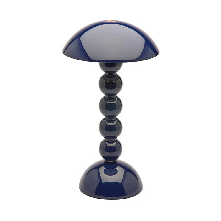 Rechargeable Bobbin LED Lamp