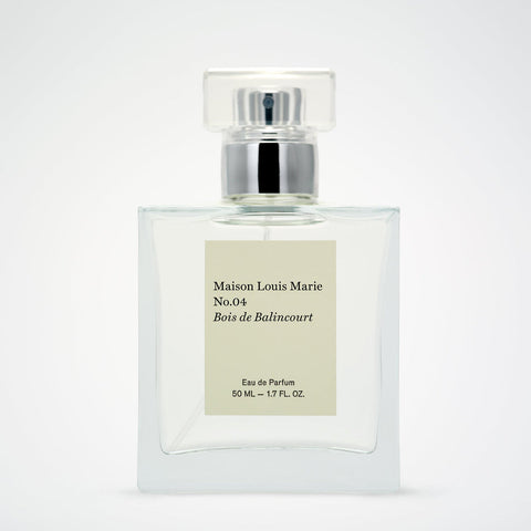 Maison Louis Marie Eau de Parfum