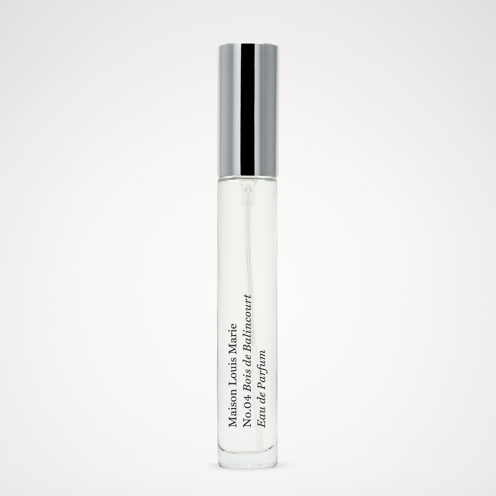 Maison Louis Marie 10ml Travel Eau de Parfum