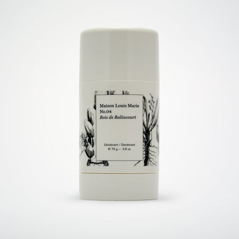 Maison Louis Marie Deodorant