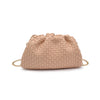 Woven Clutch