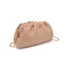 Woven Clutch