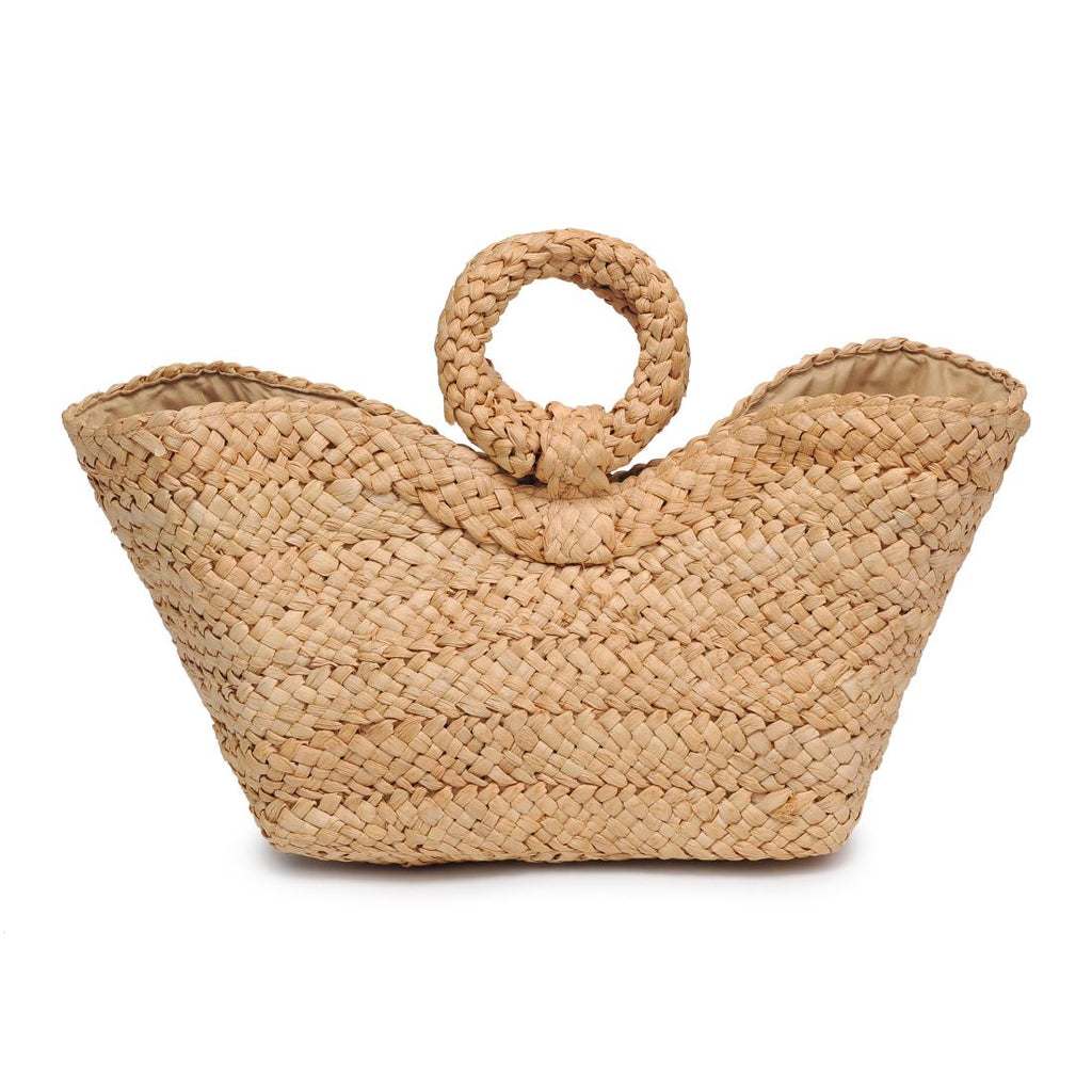 Edith Ring Tote