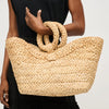 Edith Ring Tote