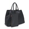 Vegan Leather Tote