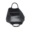 Vegan Leather Tote