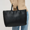 Vegan Leather Tote