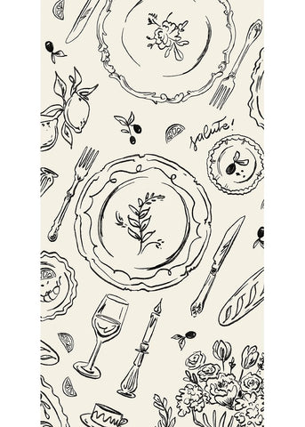 Guest Napkins