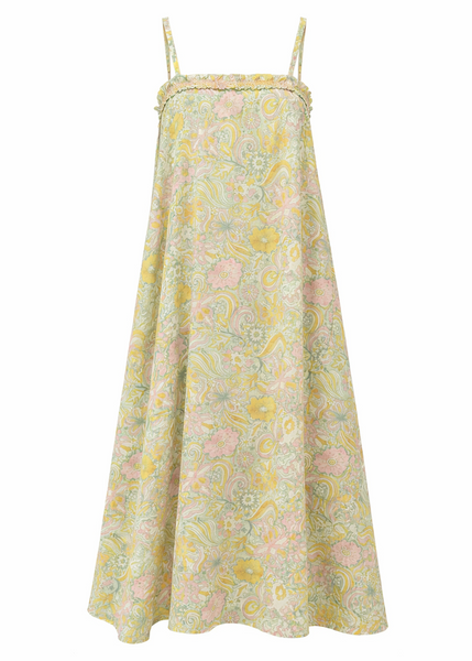 Sutton Dress - Starry Eyed