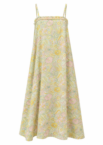 Sutton Dress - Starry Eyed