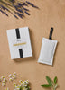 Linen Scented Sachet
