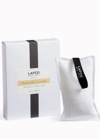Linen Scented Sachet