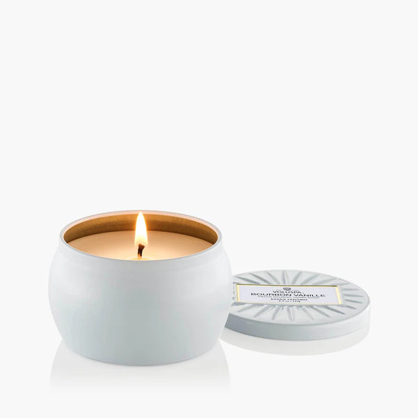 VOLUSPA MINI TIN CANDLE