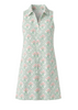 Victoria Dress - Botanist Bloom