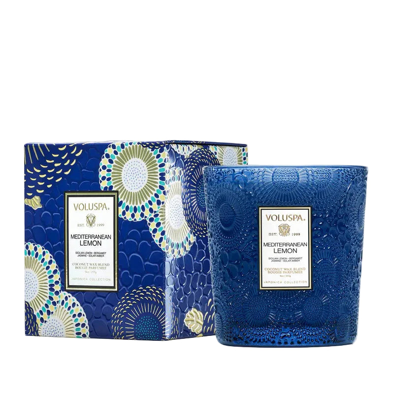 VOLUSPA CLASSIC CANDLE